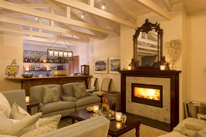 Posada Tintswalo Atlantic