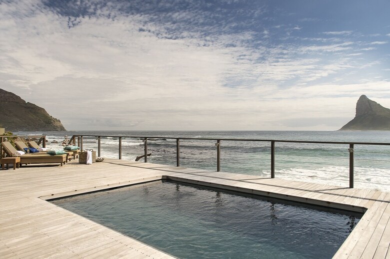 Posada Tintswalo Atlantic