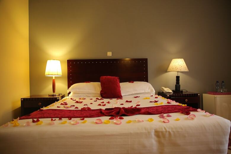 Soramba Hotel