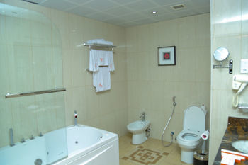 Capital Hotel & Spa