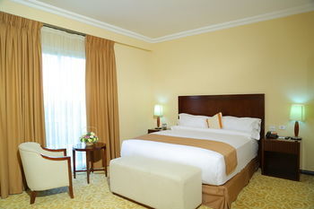 Capital Hotel & Spa