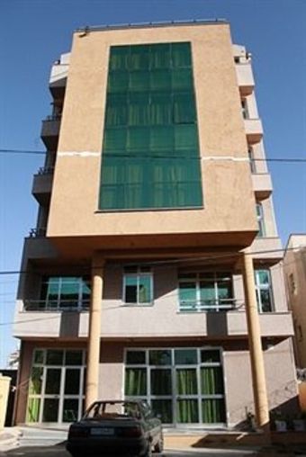 The Arck Hotel