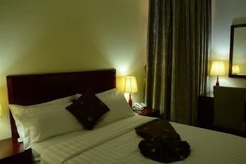 Bole Skygate Hotel