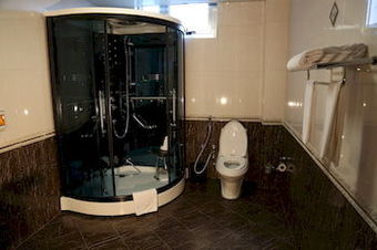 Afarensis International Hotel