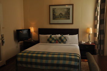 Addis Regency Hotel