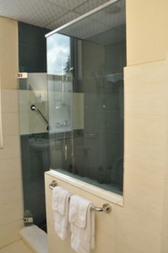 Addis Regency Hotel