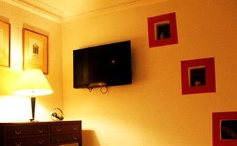 Hotel Grand Casamora