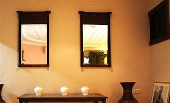 Hotel Grand Casamora