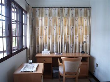 Hotel Villa Victoria Executive Guest Lodge