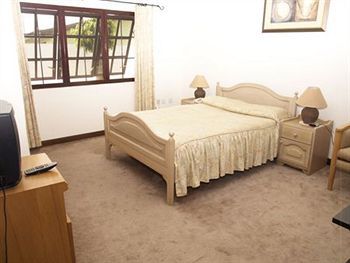 Hotel Villa Victoria Executive Guest Lodge