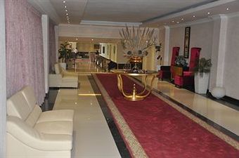 Elilly International Hotel