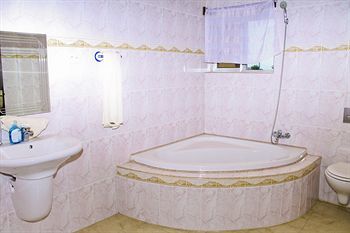 Big Apple D.e Hotel
