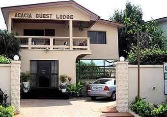 Posada Acacia Guest Lodge North Kaneshie