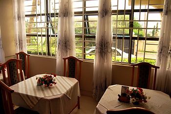 Posada Acacia Guest Lodge North Kaneshie
