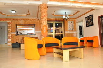 Ridma Hotel