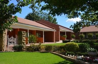 Hotel Botleng Guest House