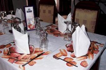 Eastoment Hotel