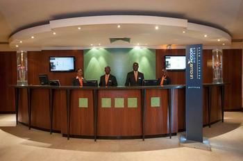 Hotel Pullman Abidjan