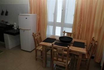 Hotel Sunrise Resort Apartments & Spa