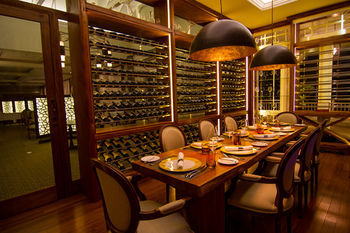 Hotel Hemingways Nairobi