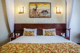 Prideinn Raphta Hotel