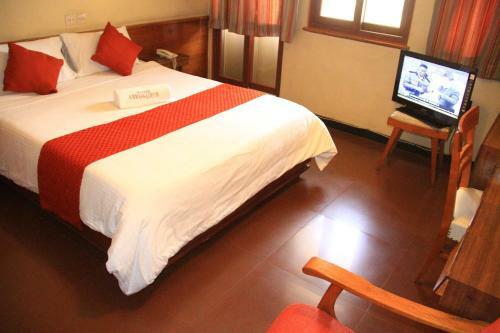 Hotel Ambassadeur