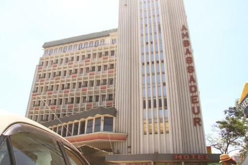 Hotel Ambassadeur