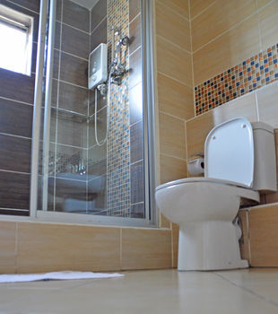 Aparthotel Norfolk Towers Serviced Apartments