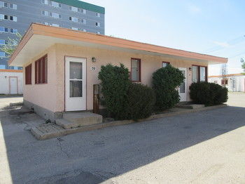 Capri Motel