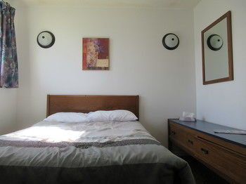 Capri Motel