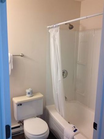 Capri Motel