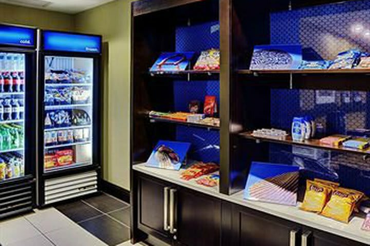 Hotel Hampton Inn By Hilton Winnipeg/airport