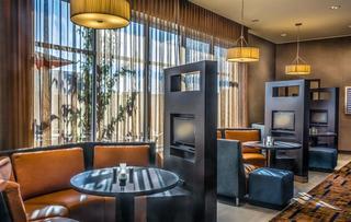 Hotel Courtyard By Marriott Winnipeg Airport