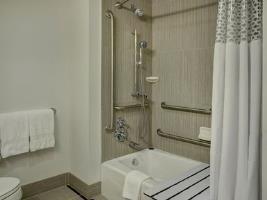 Hotel Courtyard By Marriott Winnipeg Airport