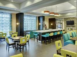 Hotel Courtyard By Marriott Winnipeg Airport