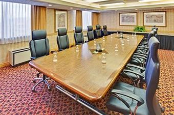 Hotel Holiday Inn Kitchener-waterloo Conference Center