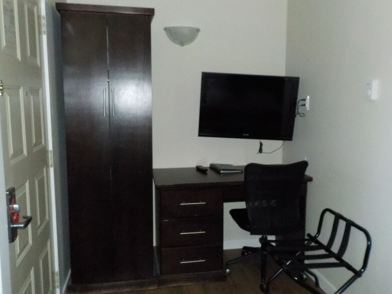 Motel Econo Lodge Vernon