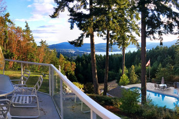 Bed & Breakfast Rae Leigh Heights Bnb