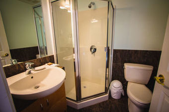 Bed & Breakfast Rae Leigh Heights Bnb