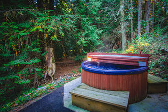 Bed & Breakfast Rae Leigh Heights Bnb