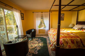 Bed & Breakfast Rae Leigh Heights Bnb
