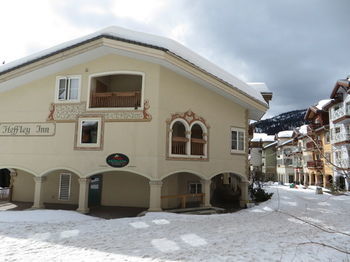 Hostal Heffley Boutique Inn
