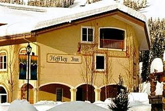 Hostal Heffley Boutique Inn