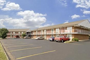 Motel Americas Best Value Inn