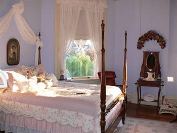Bed & Breakfast The Empress Of Little Rock