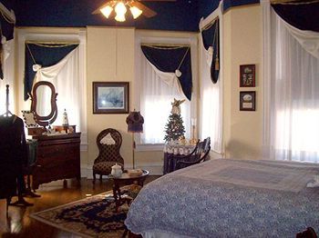 Bed & Breakfast The Empress Of Little Rock