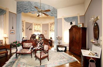 Bed & Breakfast The Empress Of Little Rock