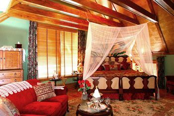 Bed & Breakfast The Empress Of Little Rock
