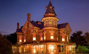 Bed & Breakfast The Empress Of Little Rock
