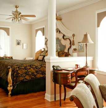 Bed & Breakfast The Empress Of Little Rock